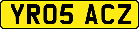 YR05ACZ