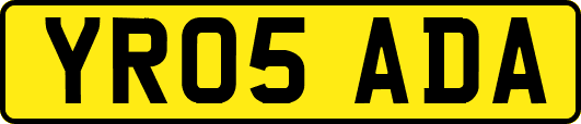YR05ADA