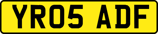 YR05ADF
