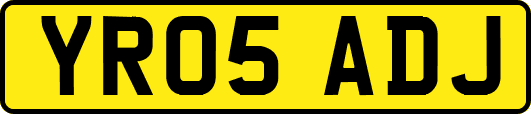 YR05ADJ
