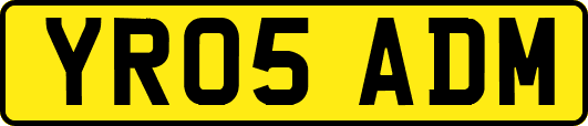 YR05ADM