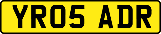 YR05ADR