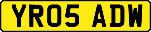 YR05ADW