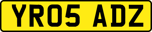 YR05ADZ
