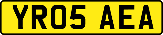 YR05AEA