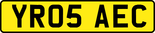 YR05AEC