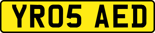 YR05AED