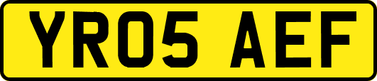 YR05AEF