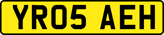 YR05AEH