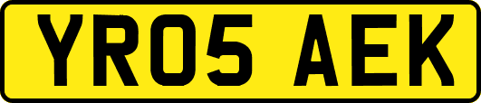 YR05AEK