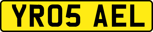 YR05AEL