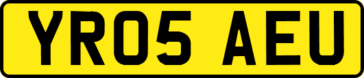 YR05AEU