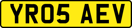 YR05AEV
