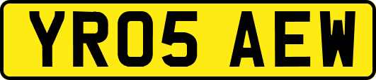 YR05AEW