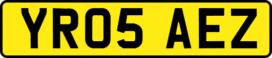 YR05AEZ