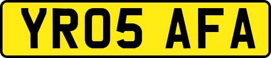 YR05AFA