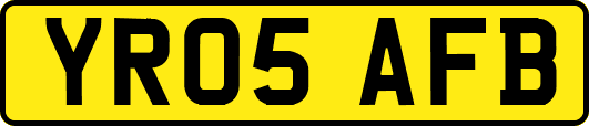 YR05AFB