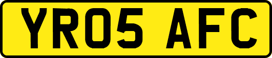 YR05AFC