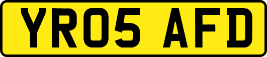 YR05AFD
