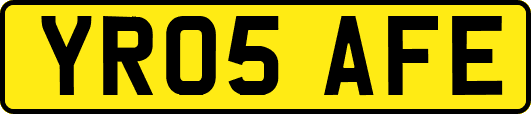 YR05AFE