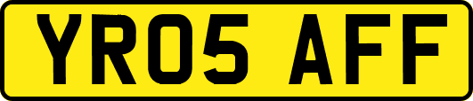 YR05AFF