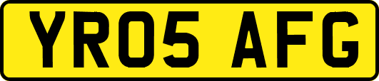 YR05AFG