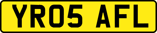 YR05AFL