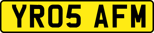 YR05AFM