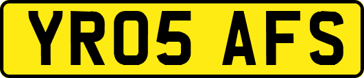 YR05AFS