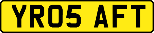 YR05AFT