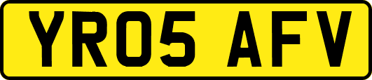 YR05AFV