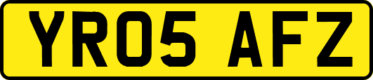YR05AFZ