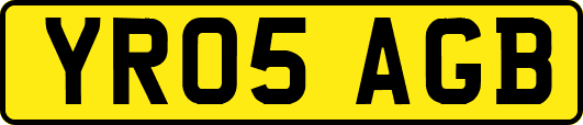 YR05AGB