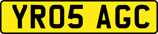 YR05AGC