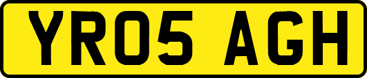 YR05AGH