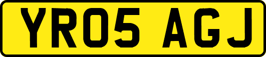 YR05AGJ