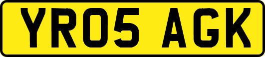 YR05AGK