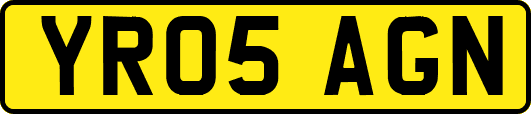 YR05AGN
