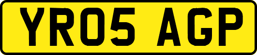 YR05AGP