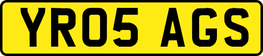 YR05AGS