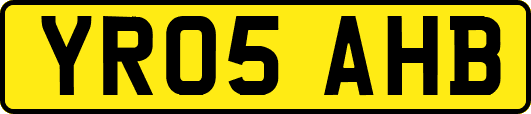 YR05AHB