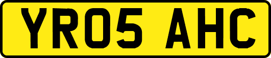 YR05AHC