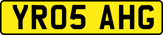 YR05AHG