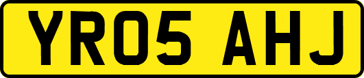 YR05AHJ