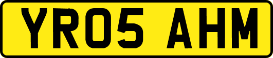 YR05AHM