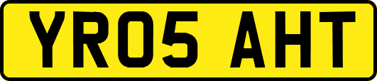YR05AHT