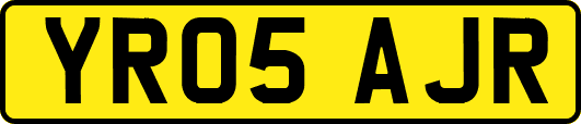 YR05AJR