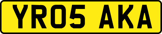 YR05AKA