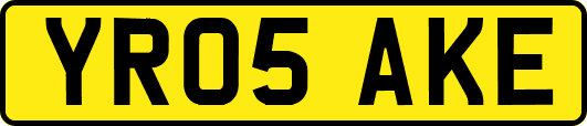 YR05AKE