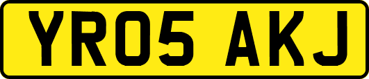 YR05AKJ